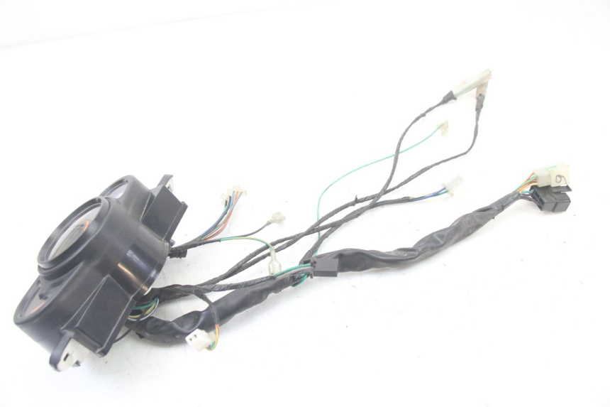 photo de COMPTEUR KYMCO AGILITY 4T 50 (2018 - 2022) - Vue d’ensemble