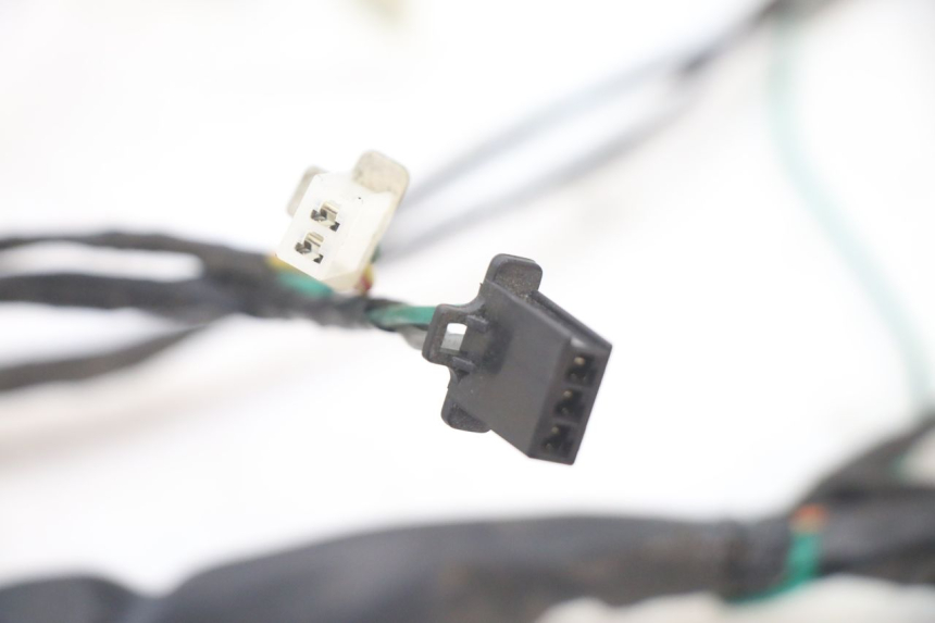 photo de COMPTEUR KYMCO AGILITY 4T 50 (2018 - 2022) - Pièce contrôlée