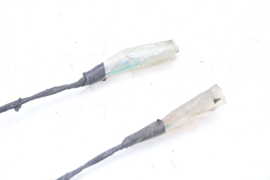 photo de COMPTEUR KYMCO AGILITY 4T 50 (2018 - 2022) - Marquages et références