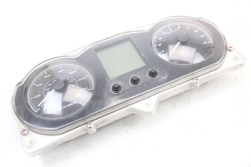 photo de COMPTEUR  KYMCO X-TOWN XTOWN 125 (2016 - 2021) - Gros plan technique