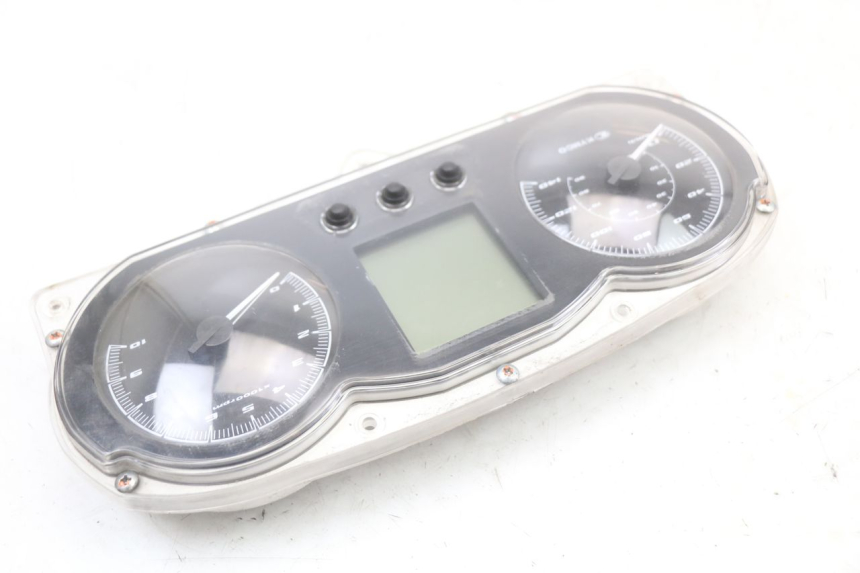 photo de COMPTEUR  KYMCO X-TOWN XTOWN 125 (2016 - 2021) - Vue d’ensemble