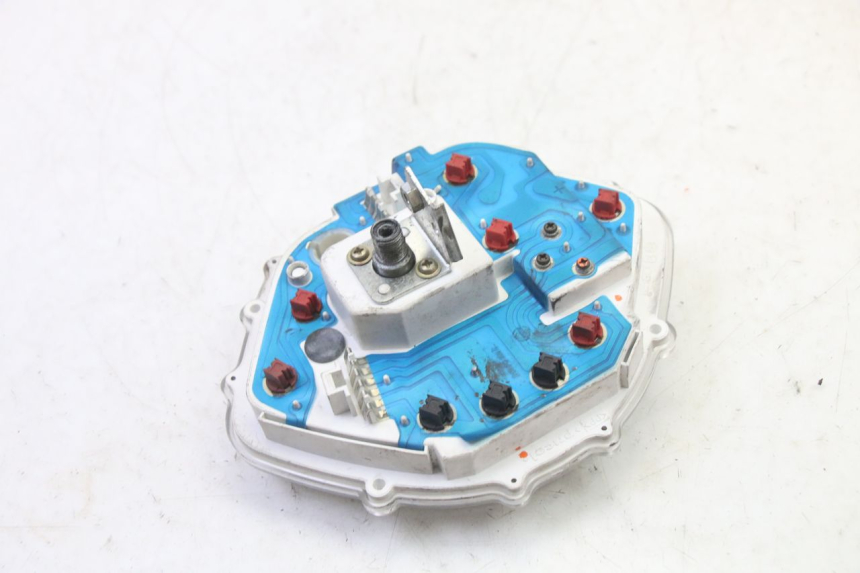 photo de COMPTEUR  PIAGGIO LIBERTY 4T 50 (2009 - 2015) - Pièce contrôlée