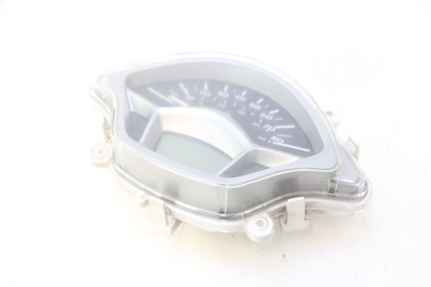 photo de COMPTEUR PIAGGIO LIBERTY IGET 4T 50 (2015 - 2020) - Inspection visuelle