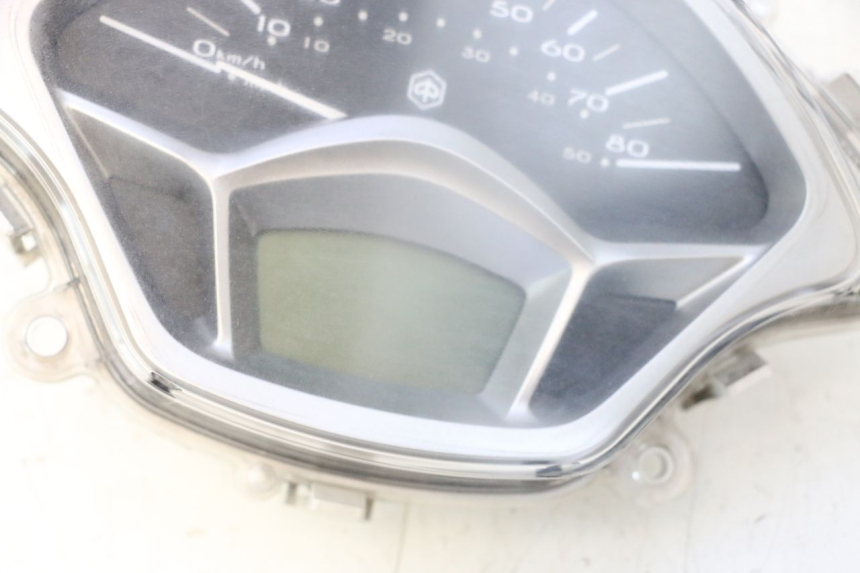 photo de COMPTEUR PIAGGIO LIBERTY IGET 4T 50 (2015 - 2020) - Focus structure