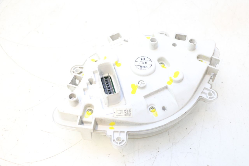 photo de COMPTEUR PIAGGIO LIBERTY IGET 4T 50 (2015 - 2020) - Vue d’ensemble