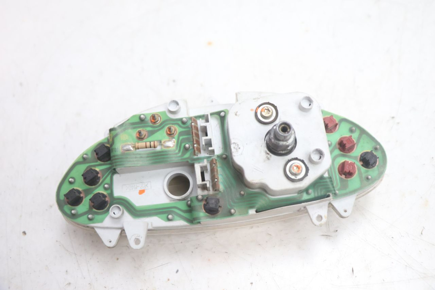 photo de COMPTEUR  PIAGGIO LIBERTY 50 (1998 - 2003) - État de surface