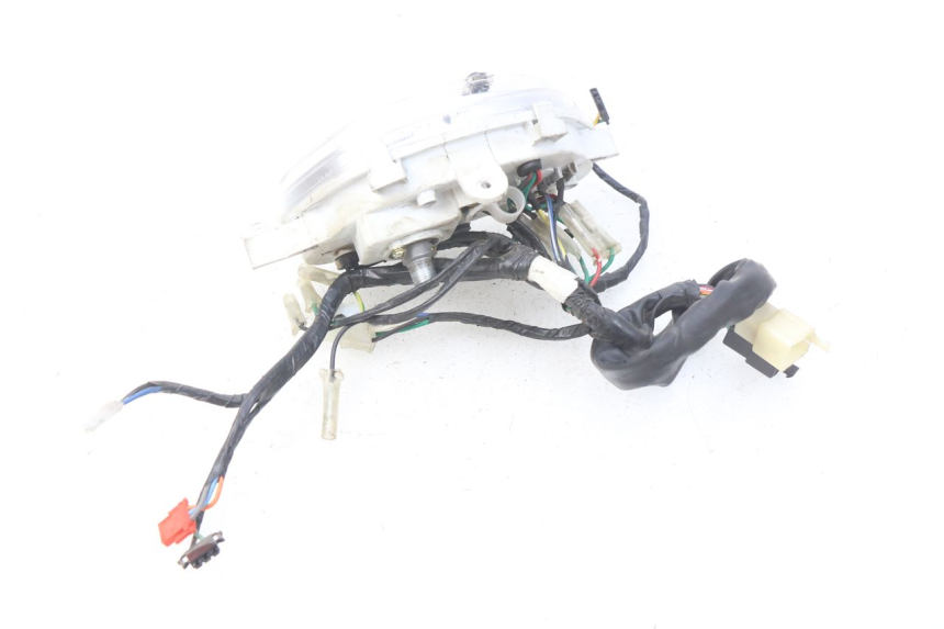 photo de COMPTEUR  KYMCO LIKE 2T 50 (2009 - 2018) - Zoom état d’usage