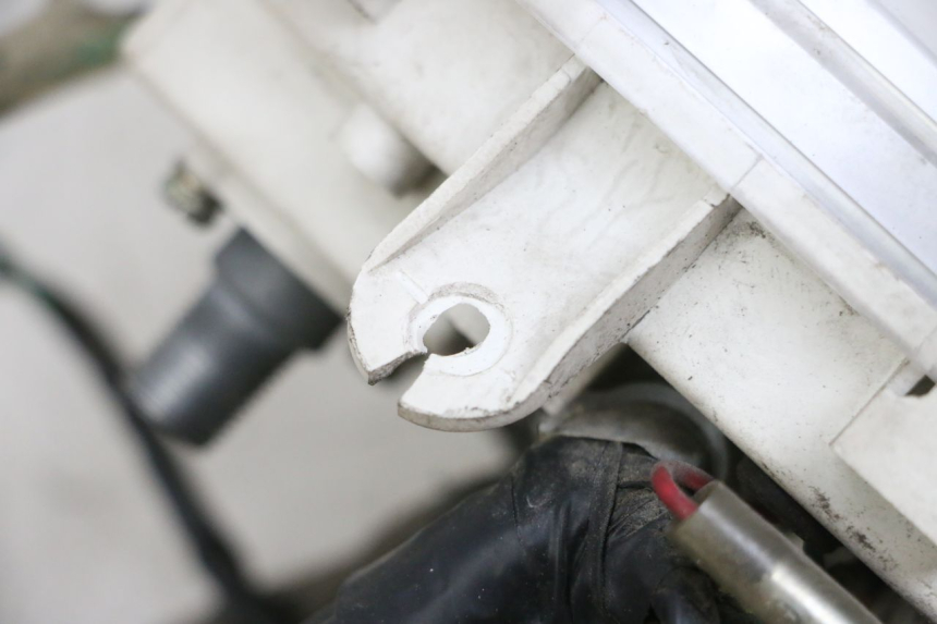 photo de COMPTEUR KYMCO LIKE 125 (2009 - 2016) - Autre angle de vue