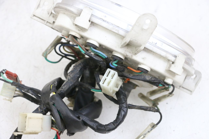 photo de COMPTEUR KYMCO LIKE 125 (2009 - 2016) - Marquages et références