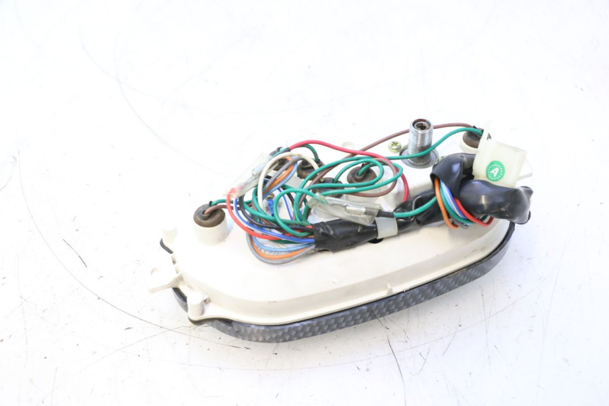 photo de COMPTEUR  LONGJIA LJ50QT 8M 2T 50 (2010 - 2017) - Détail de la pièce
