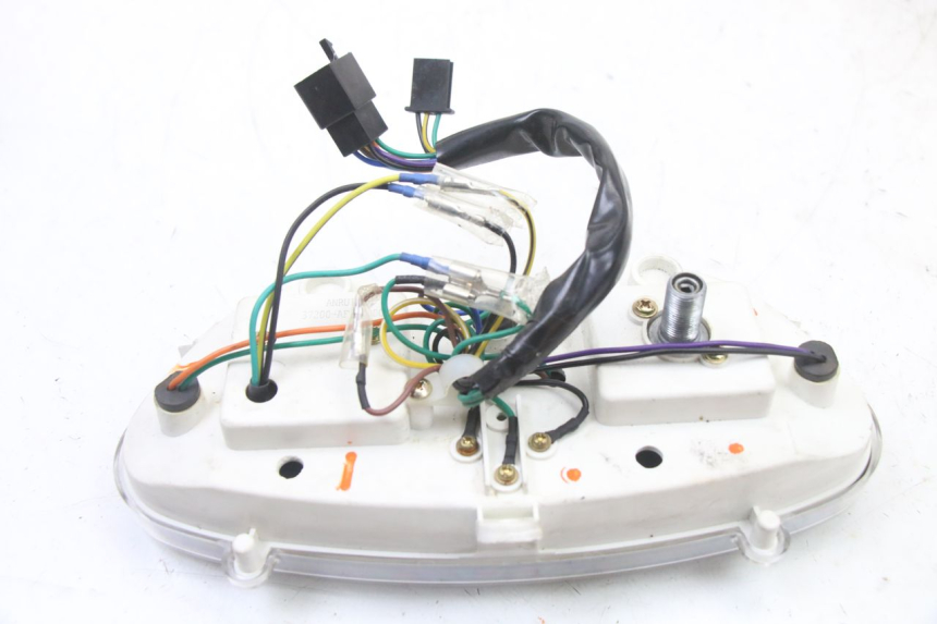 photo de COMPTEUR  LONGJIA SHARPY 125 (2020 - 2024) - Vue d’ensemble