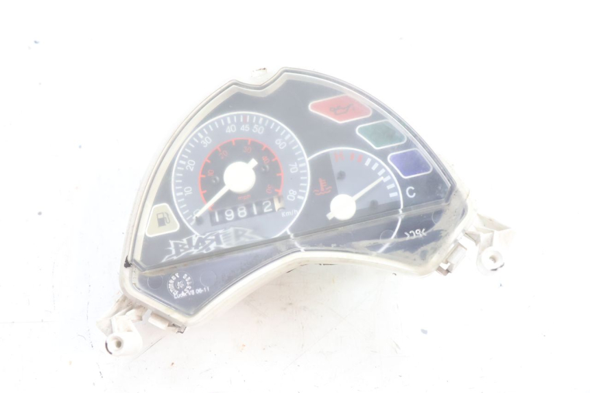 photo de COMPTEUR  PEUGEOT LUDIX BLASTER 50 (2006 - 2014) - Vue principale
