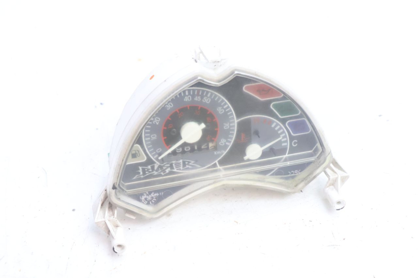 photo de COMPTEUR  PEUGEOT LUDIX BLASTER 50 (2006 - 2014) - Autre angle de vue