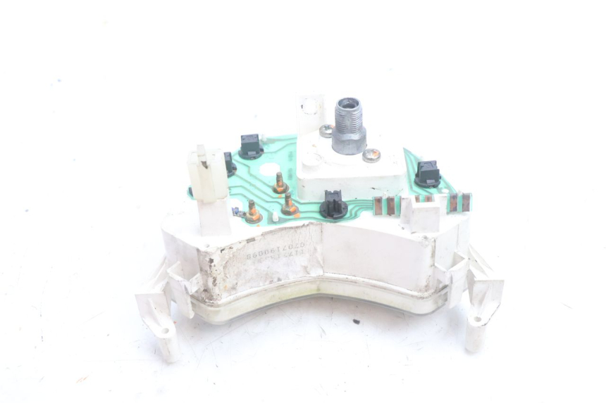 photo de COMPTEUR  PEUGEOT LUDIX BLASTER 50 (2006 - 2014) - Points de fixation