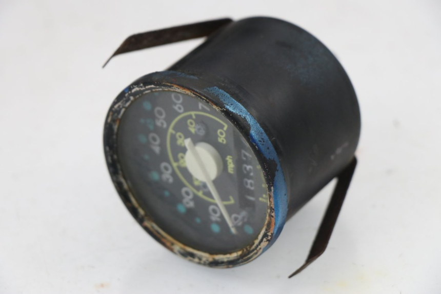 photo de COMPTEUR PEUGEOT LUDIX 50 (2005 - 2007) - Détail de la pièce