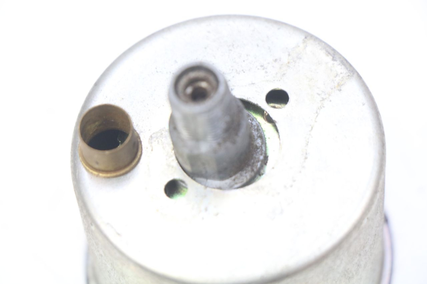 photo de COMPTEUR PEUGEOT LUDIX 50 (2008 - 2017) - Détail de la pièce