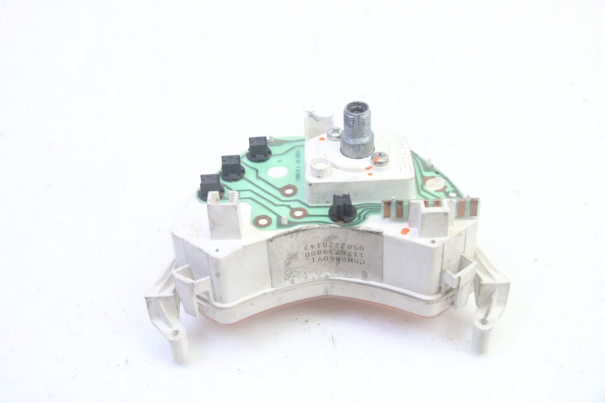 photo de COMPTEUR PEUGEOT LUDIX 50 (2005 - 2007) - Vue d’ensemble