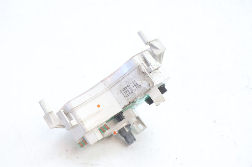 photo de COMPTEUR PEUGEOT LUDIX 50 (2008 - 2017) - Autre angle de vue