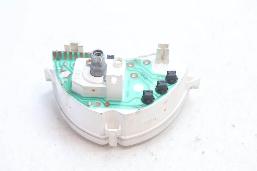 photo de COMPTEUR  PEUGEOT LUDIX ONE 50 (2004 - 2013) - Points de fixation