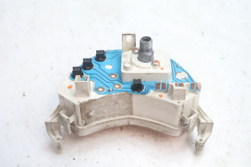 photo de COMPTEUR  PEUGEOT LUDIX PRO 2T 50 (2010 - 2017) - Vue d’ensemble