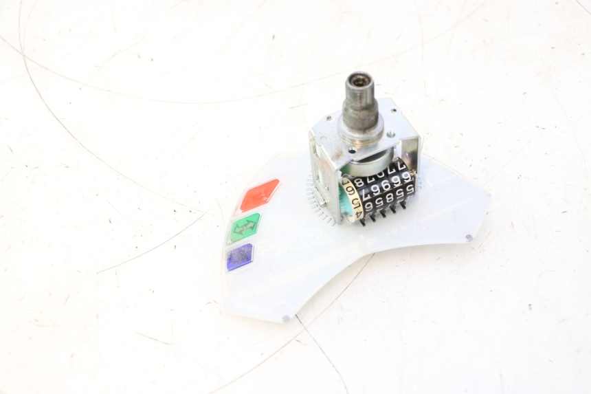 photo de COMPTEUR  PEUGEOT LUDIX SNAKE 2T 50 (2004 - 2014) - Vue d’ensemble