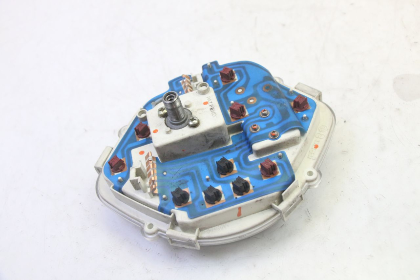 photo de COMPTEUR  PIAGGIO LXV 4T 50 (2009 - 2013) - Vue produit