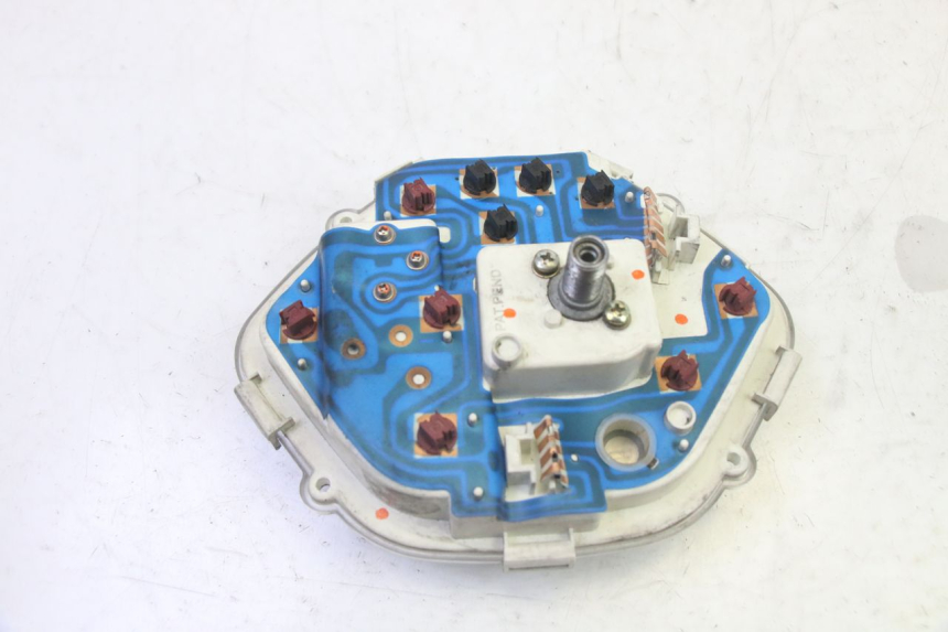 photo de COMPTEUR  PIAGGIO LXV 4T 50 (2009 - 2013) - Pièce contrôlée