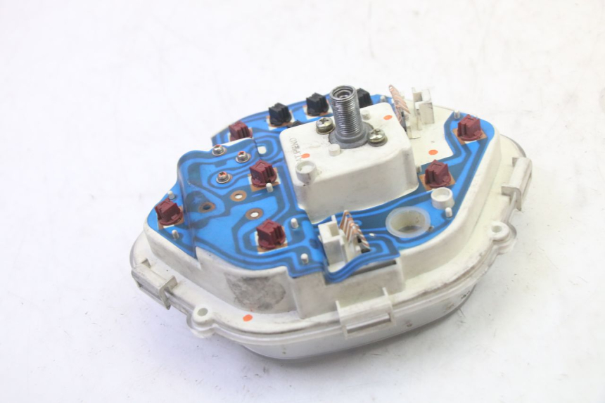 photo de COMPTEUR  PIAGGIO LXV 4T 50 (2009 - 2013) - Marquages et références