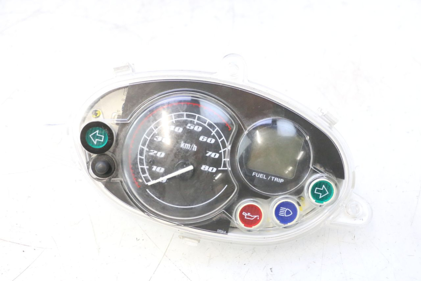 photo de COMPTEUR  MBK MACH G AC 50 (2002 - 2014) - Vue principale
