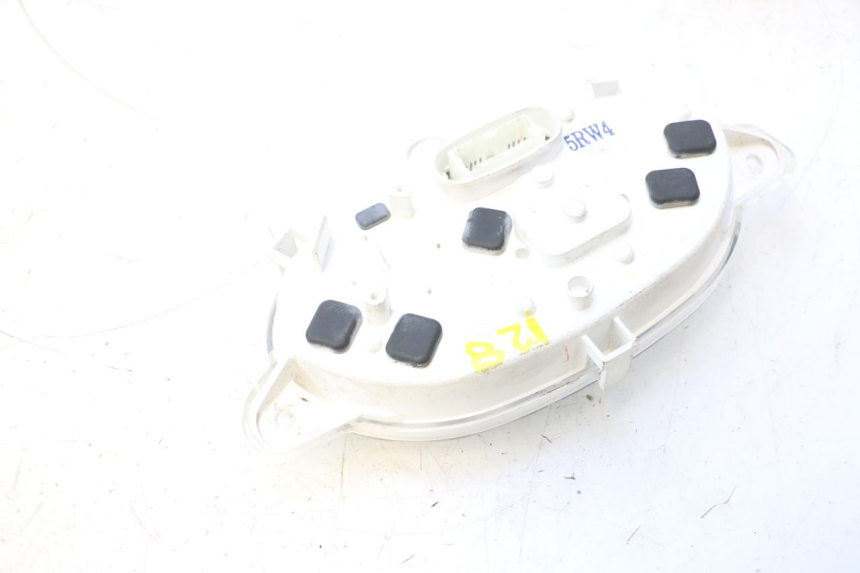 photo de COMPTEUR  MBK MACH G AC 50 (2002 - 2014) - Vue produit