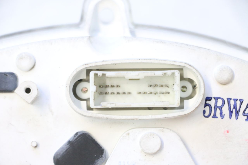 photo de COMPTEUR  MBK MACH G AC 50 (2002 - 2014) - État de surface