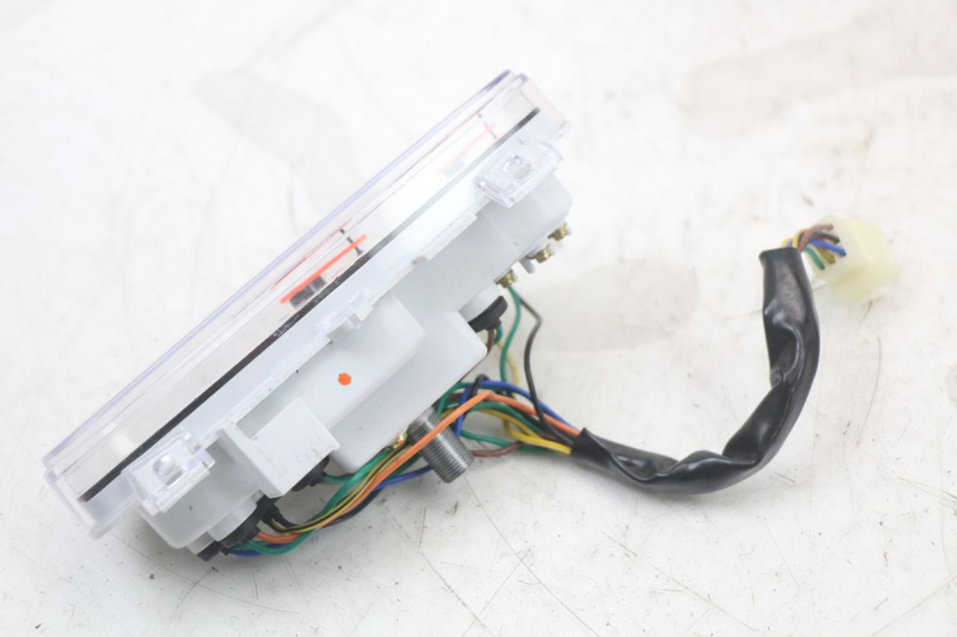 photo de COMPTEUR  MASH LEGEND'R 4T 50 (2021 - 2025) - Vue d’ensemble