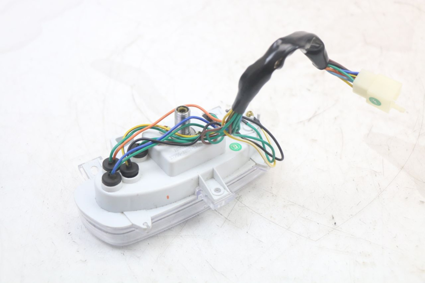 photo de COMPTEUR  MASH LEGEND'R 4T 50 (2021 - 2025) - État de surface