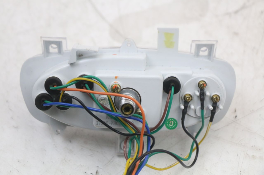 photo de COMPTEUR  MASH LEGEND'R 4T 50 (2021 - 2025) - Pièce contrôlée