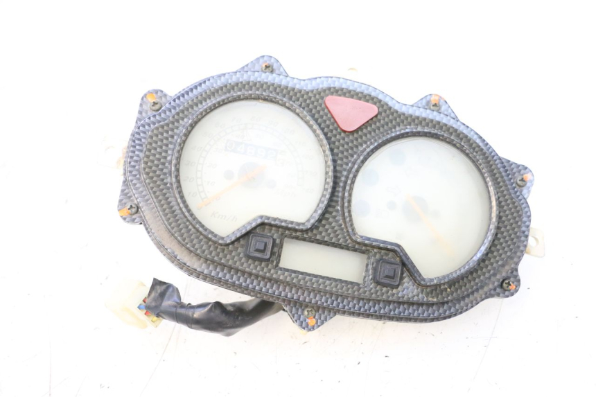 photo de COMPTEUR KEEWAY MATRIX RX9 125 (2006 - 2007) - Vue principale
