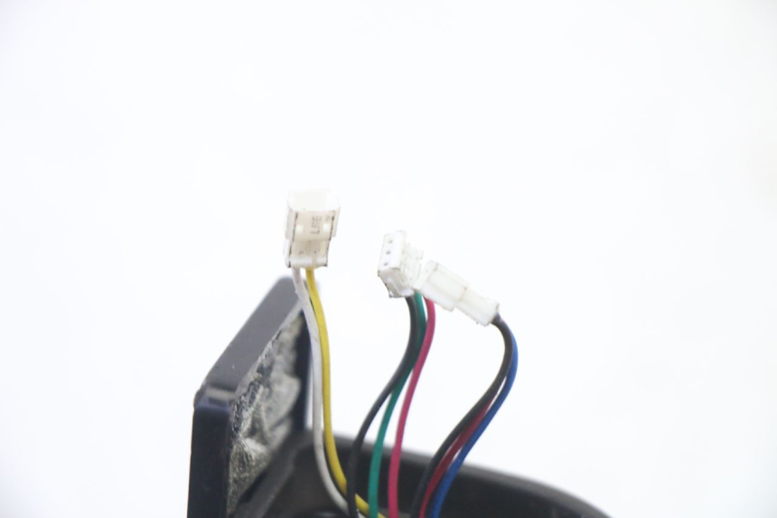 photo de COMPTEUR  XIAOMI MI PRO 2 1 - Marquages et références