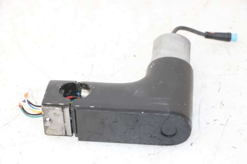 photo de COMPTEUR  XIAOMI MI PRO 2 1 - Vue principale