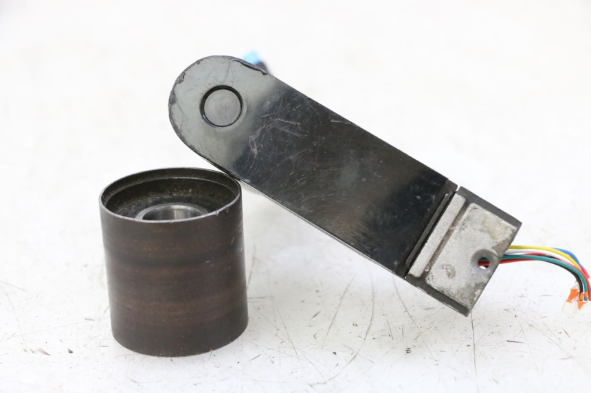 photo de COMPTEUR  XIAOMI MI PRO 2 1 - Zoom état d’usage