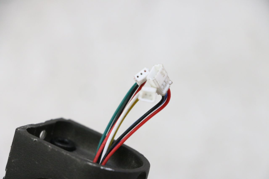 photo de COMPTEUR  XIAOMI MI PRO 2 1 - État de surface