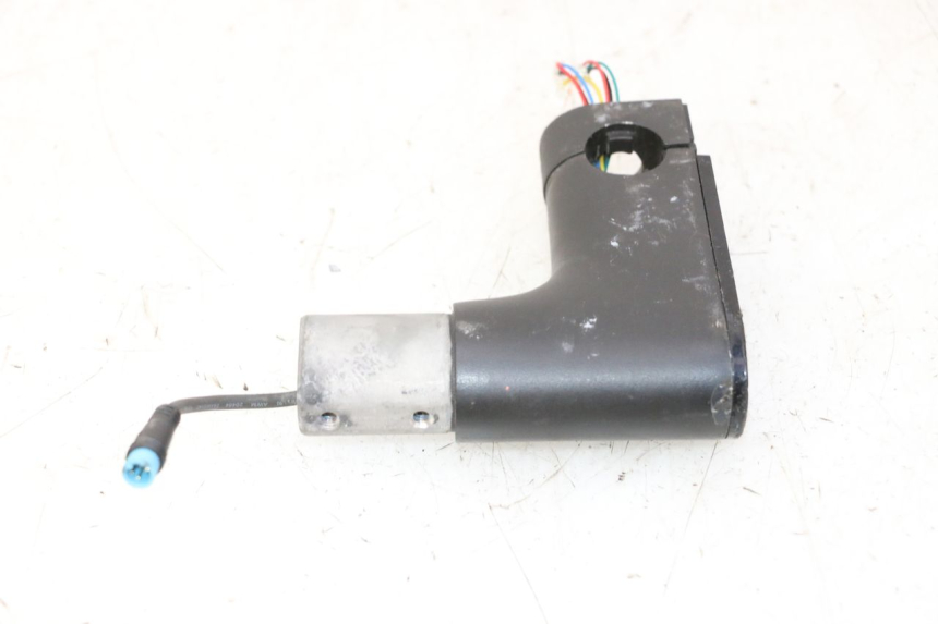 photo de COMPTEUR  XIAOMI MI PRO 2 1 - Marquages et références