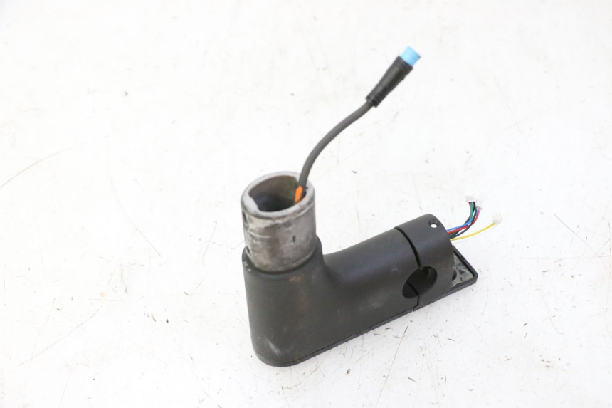 photo de COMPTEUR  XIAOMI MI PRO 2 1 - Gros plan technique