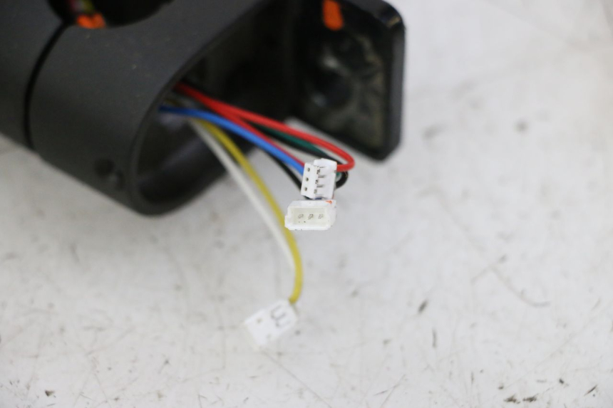 photo de COMPTEUR  XIAOMI MI PRO 2 1 - Marquages et références