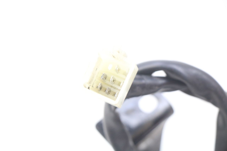 photo de COMPTEUR JM MOTORS MIA 50 (2017 - 2020) - Gros plan technique