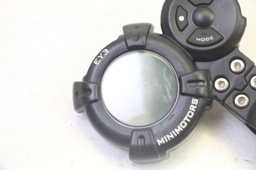photo de COMPTEUR DUALTRON MINI SPECIAL 1 - Détail de la pièce