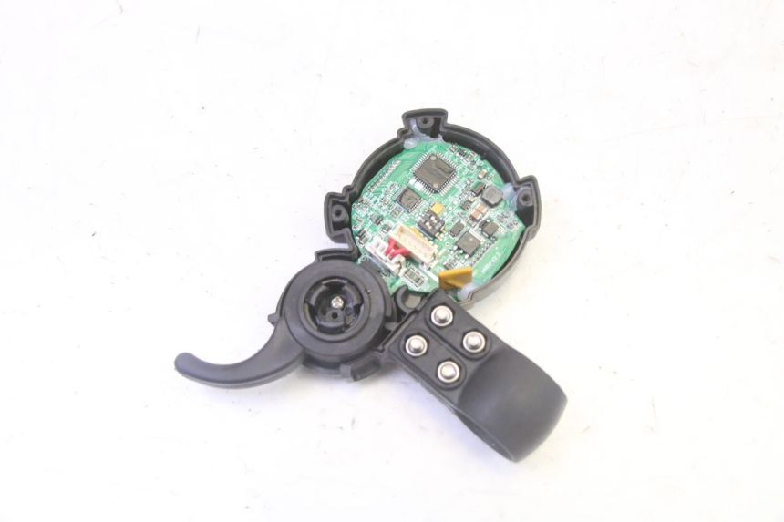 photo de COMPTEUR DUALTRON MINI SPECIAL 1 - Vue d’ensemble