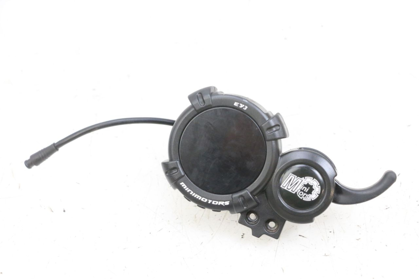 photo de COMPTEUR DUALTRON MINI SPECIAL 1 - Vue principale