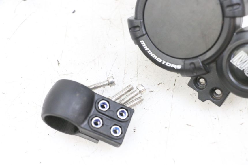 photo de COMPTEUR DUALTRON MINI SPECIAL 1 - Détail de la pièce