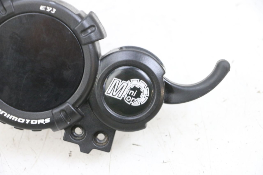 photo de COMPTEUR DUALTRON MINI SPECIAL 1 - Zoom composants