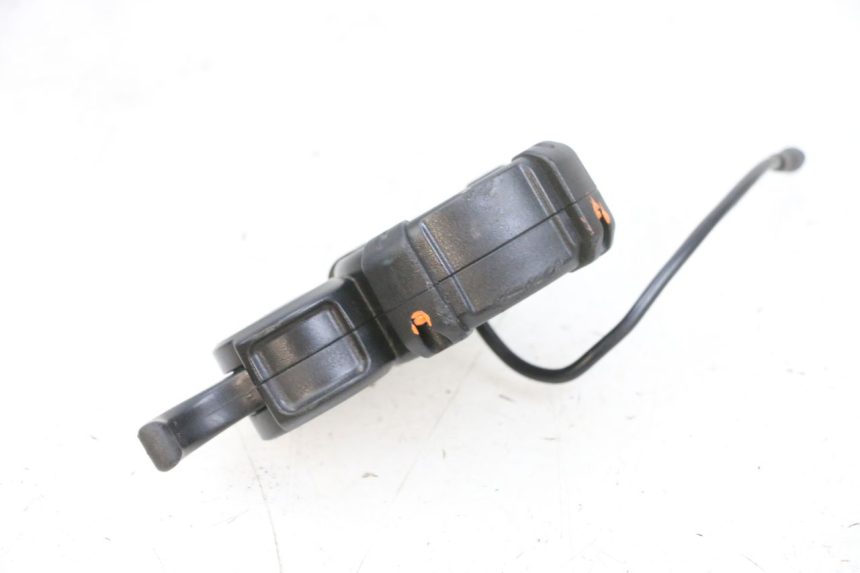 photo de COMPTEUR DUALTRON MINI SPECIAL 1 - Gros plan technique