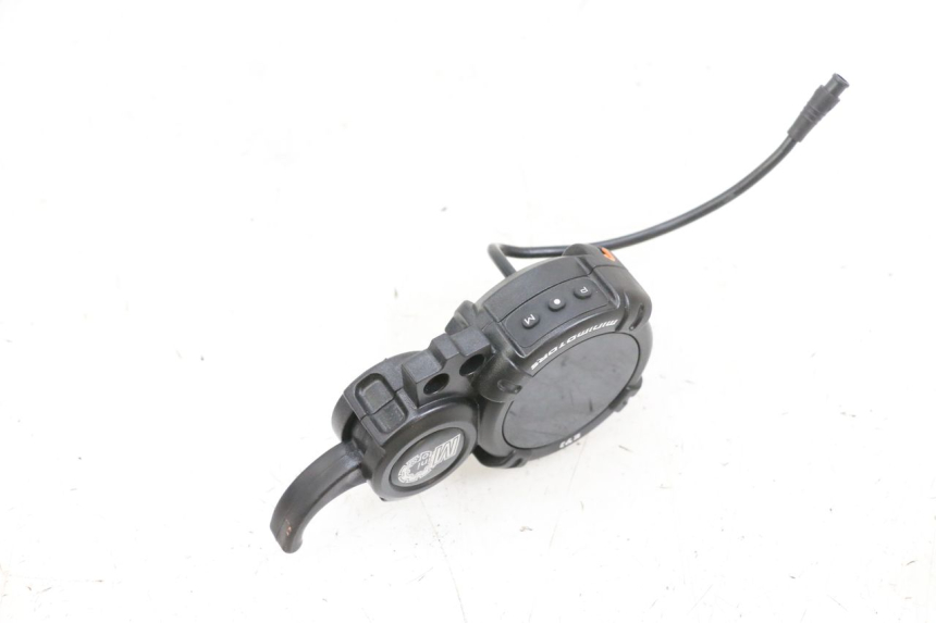 photo de COMPTEUR DUALTRON MINI SPECIAL 1 - Vue d’ensemble